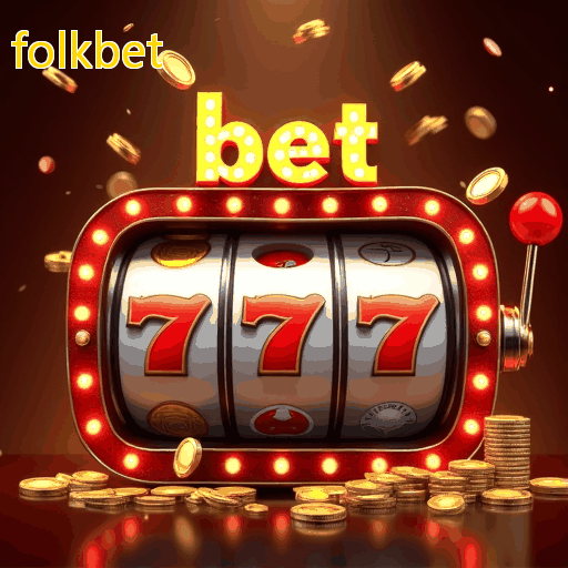 folkbet - Plataforma confiável para apostas emocionantes e bônus