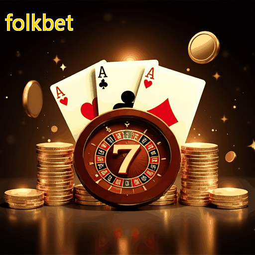 folkbet - Promoções e bônus exclusivos para novos jogadores.
